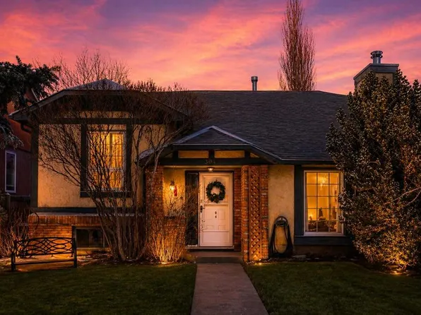 304 S Marquis Pl SE, Airdrie, AB T4A 1X9