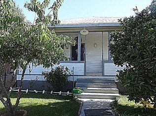 109 Buena Vista Pl, Taft, CA 93268