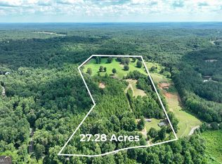4854 Cagle Mill Rd, Lula, GA 30554