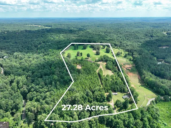 4854 Cagle Mill Rd, Lula, GA 30554