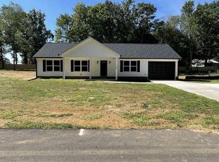 120 Francis Dr, Lawndale, NC 28090