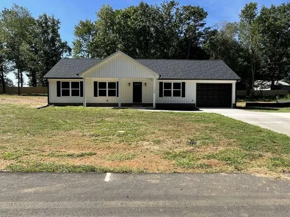 120 Francis Dr, Lawndale, NC 28090