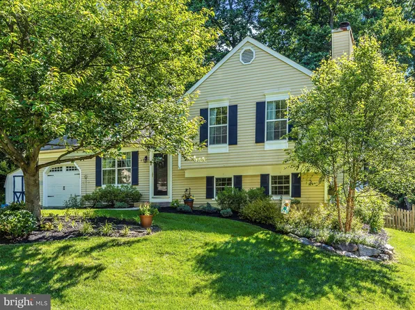 1717 Brookshire Run, Point Of Rocks, MD 21777