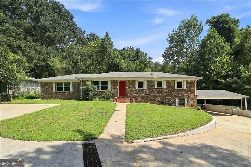 1st image of 2033 Cardell Rd