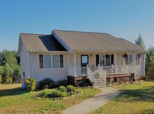 1048 Skyline Rd, Appomattox, VA 24522