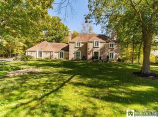 45 Nottingham Cir, Jamestown, NY 14701