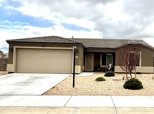 2650 E Colina Vis, Kingman, AZ 86409
