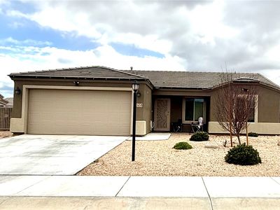 2650 E Colina Vis, Kingman, AZ, 86409