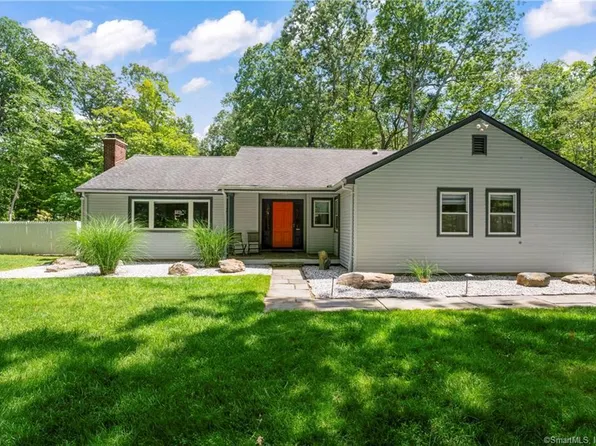 47 Parry Road, Stamford, CT 06907