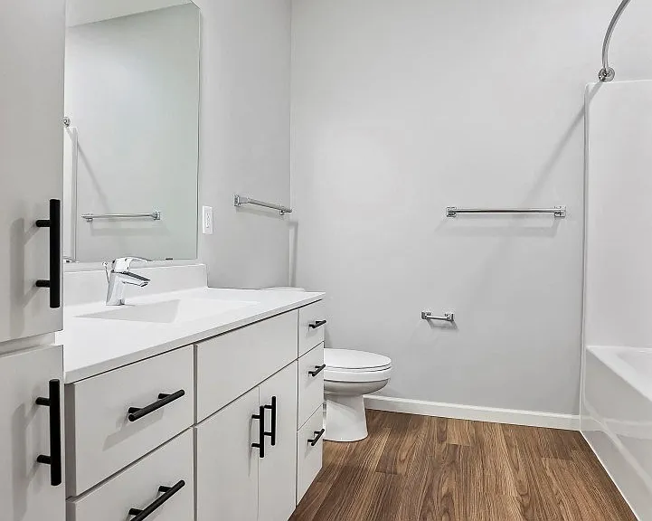 Rya Apartments — Photo 61
