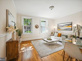 1736 18th St NW APT 101, Washington, DC 20009