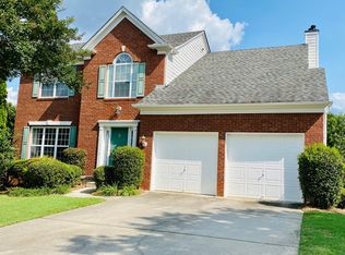 2385 Black Rock Dr, Duluth, GA 30097