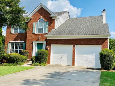 2385 Black Rock Dr, Duluth, GA, 30097