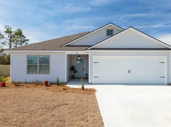 7 Red Oak St, Ray City, GA 31645