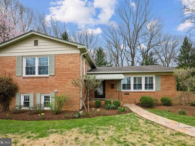10601 Meadowhill Rd, Silver Spring, MD, 20901