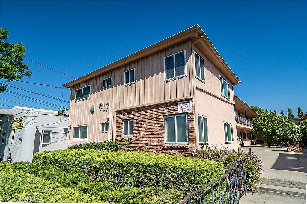 917 E La Palma Dr APT 1, Inglewood, CA 90301 Zillow