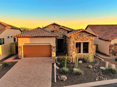 8723 E Jasmine St, Mesa, AZ, 85207