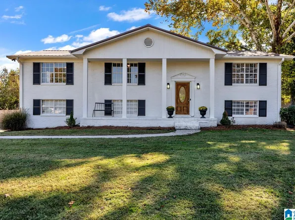 800 Hilltop Dr, Warrior, AL 35180