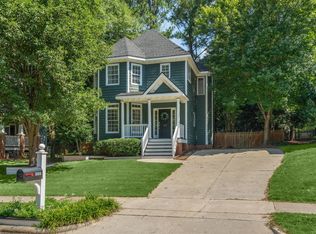 322 Pine Nut Ln, Apex, NC 27502