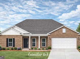 18 Drummond Dr, Hawkinsville, GA