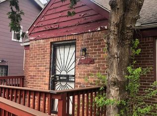 14227 Hubbell St, Detroit, MI 48227