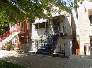 3326 S Carpenter St, Chicago, IL 60608