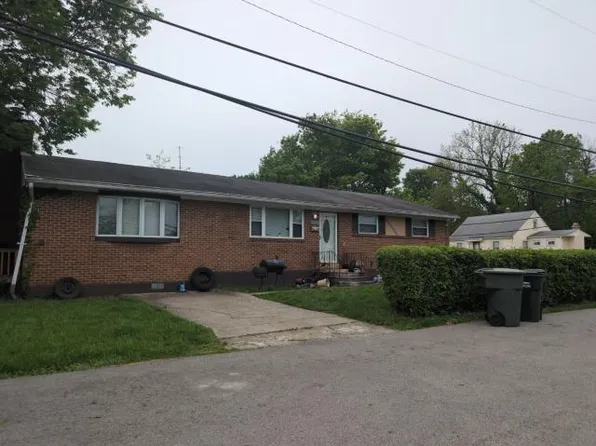 2826 Edison St, Dayton, OH 45417