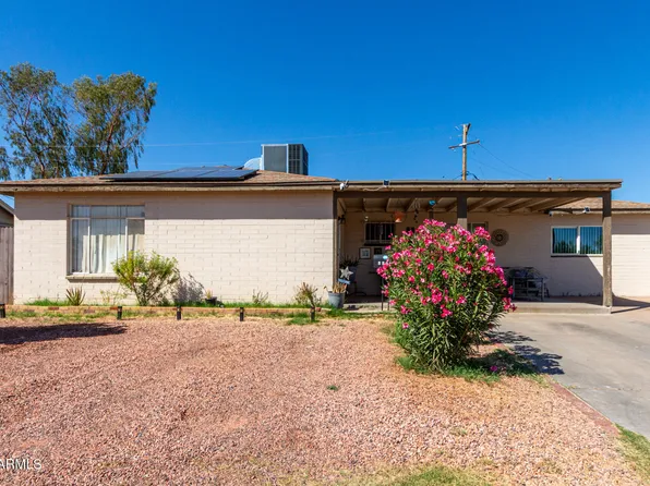 4403 N 56TH Drive, Phoenix, AZ 85031