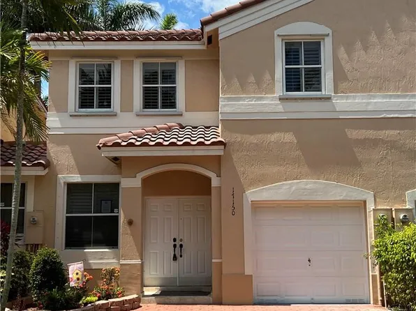 17150 SW 36th Court #0, Miramar, FL 33027