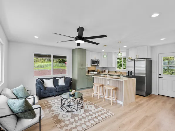 16-1976 Aloha Dr, Kurtistown, HI 96760