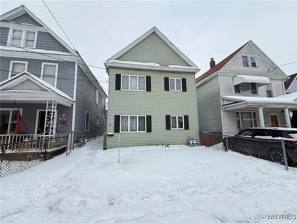 1st image of 50 Reservation St #1