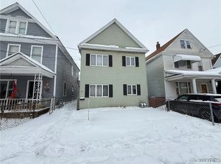 50 Reservation St #1, Buffalo, NY 14207