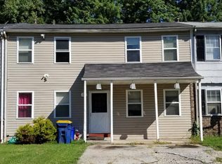 5 Teal Cir, Newark, DE 19702