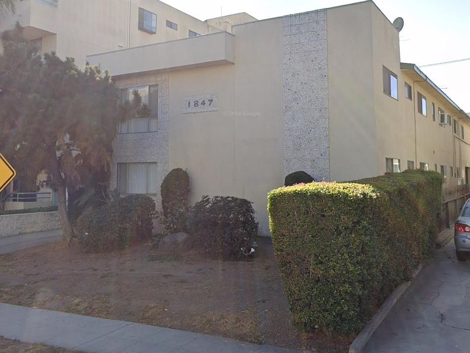 1st image of 1847 Veteran Ave #1