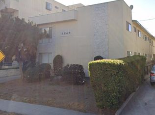 1847 Veteran Ave #1, Los Angeles, CA 90025