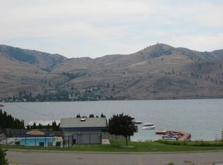 128 N Shore Dr, Chelan, WA 98816