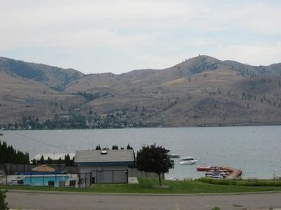 128 N Shore Dr, Chelan, WA, 98816