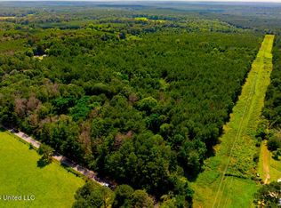 0 Miller Rd, Prentiss, MS 39474