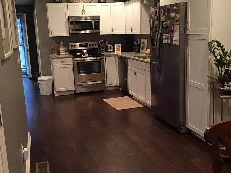 1635 N New Jersey St #TOWNHOME — Photo 2