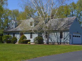 63 King William Rd, Lenox, MA 01240