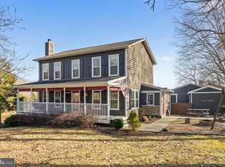 14063 Horseshoe Ct, Culpeper, VA 22701