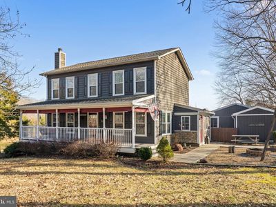 14063 Horseshoe Ct, Culpeper, VA, 22701