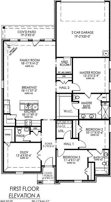 2nd image of 137 Russian Sage Blvd