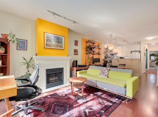 221 Ash St #6, New Westminster, BC