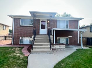 2641 S Logan St, Denver, CO 80210