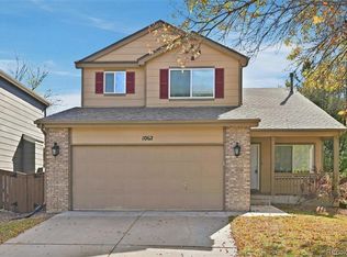 1062 Timbervale Trl, Highlands Ranch, CO 80129