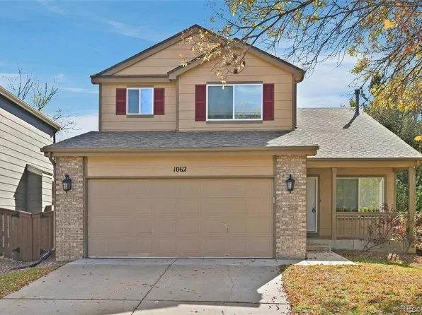 1062 Timbervale Trail, Highlands Ranch, CO 80129