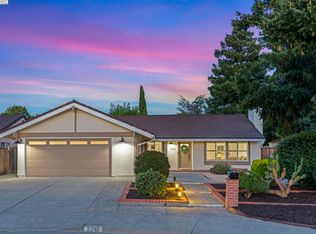 2240 Bristlecone Ct, Union City, CA 94587