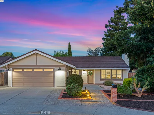 2240 Bristlecone Ct, Union City, CA 94587