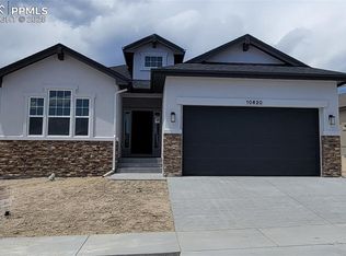 10620 Wolf Lake Dr, Colorado Springs, CO 80924